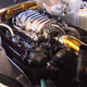 Illustration for article titled This 2020 Toyota Supra Got LS V8-Swapped But Not With The Engine You Think